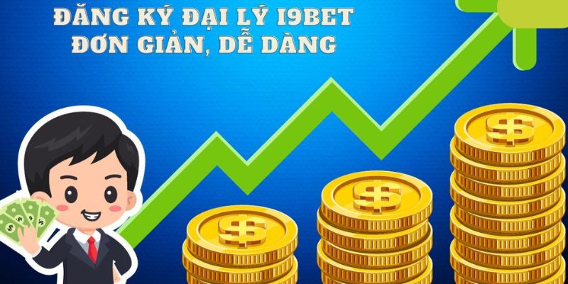 Hướng dẫn đăng ký đại lý thương hiệu I9BET đơn giản