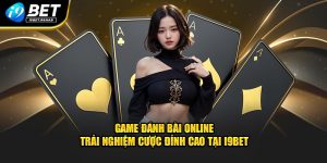 Game đánh bài online