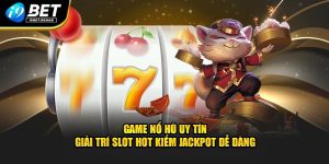 game nổ hũ uy tín