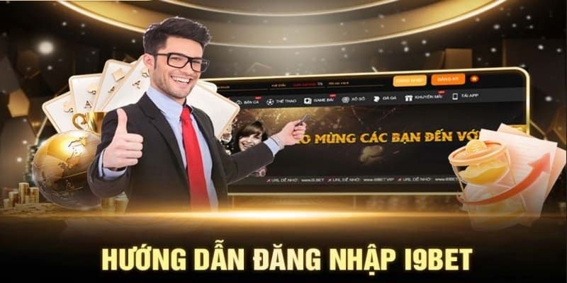 Giải đáp thắc mắc từ hội viên khi đăng nhập