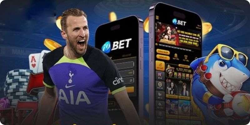 Theo dõi quy trình tải app I9BET đúng chuẩn