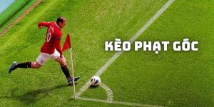 kèo phạt góc