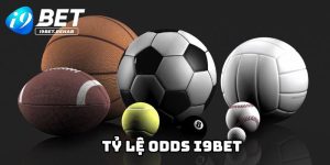 tỷ lệ odds